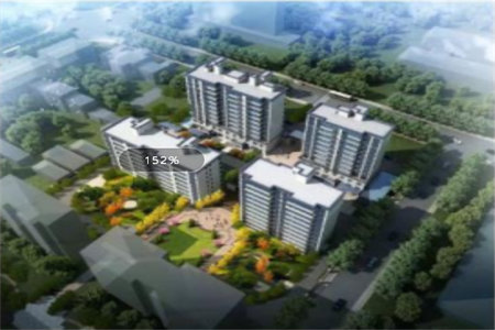 永康佳苑2室2厅1卫88㎡，带车库和附房